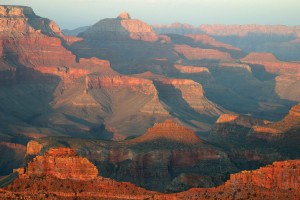 Grand Canyon National Park, Arizona