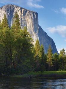 Yosemite National Park, California