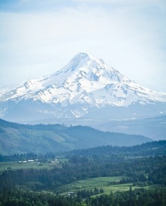 Mount Hood, Oregon